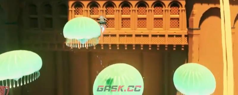 《海之剑》牛蛙奖杯成就做法攻略分享-第1张-单机攻略-GASK