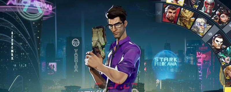 《漫威争锋》绿巨人浩克玩法教学分享
