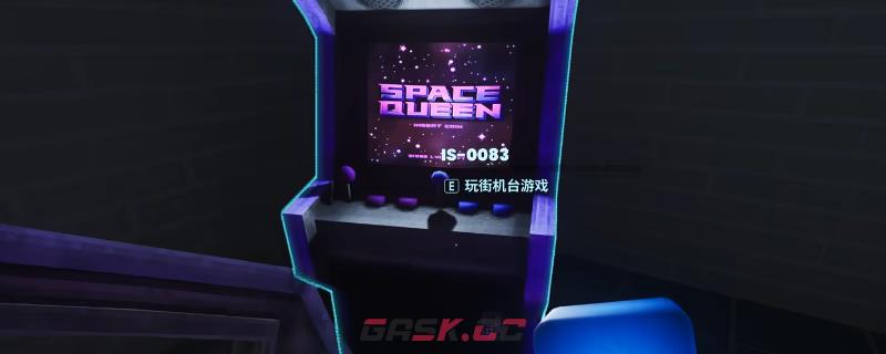 《非生物因素》圣诞节区域攻略分享-第1张-单机攻略-GASK