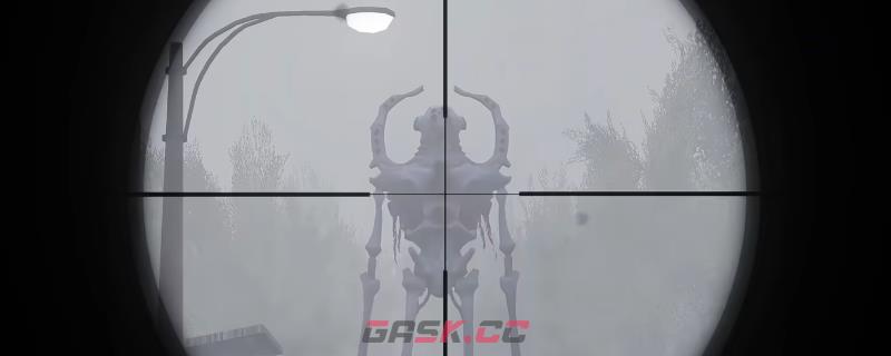 《非生物因素》作曲家击杀方法介绍-第1张-单机攻略-GASK