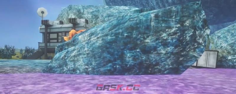 《非生物因素》异怪套装获得方法介绍-第1张-单机攻略-GASK