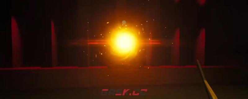 《非生物因素》太阳圆盘寻找攻略分享-第1张-单机攻略-GASK