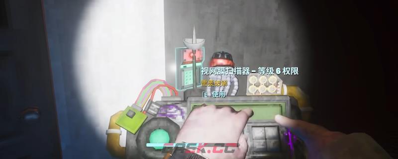 《非生物因素》暗影之门区域玩法攻略分享-第1张-单机攻略-GASK