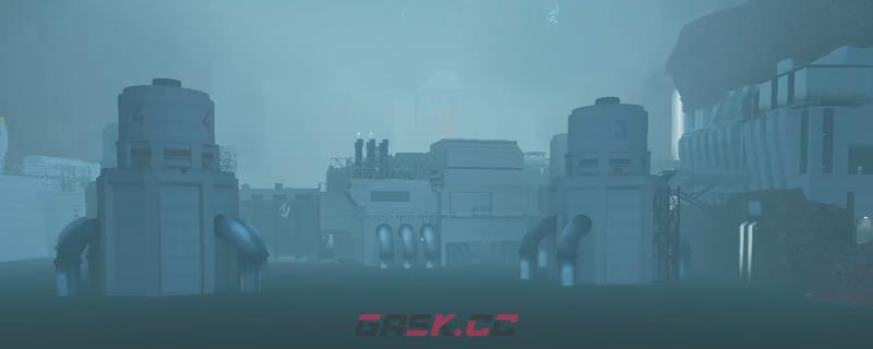 《非生物因素》快速去雪山方法介绍-第1张-单机攻略-GASK
