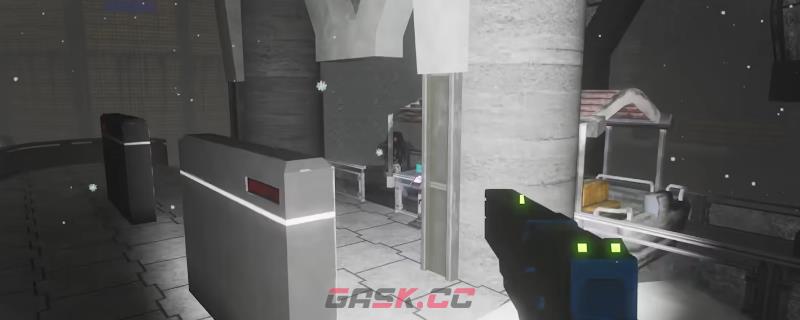 《非生物因素》居住区玩法攻略分享-第1张-单机攻略-GASK