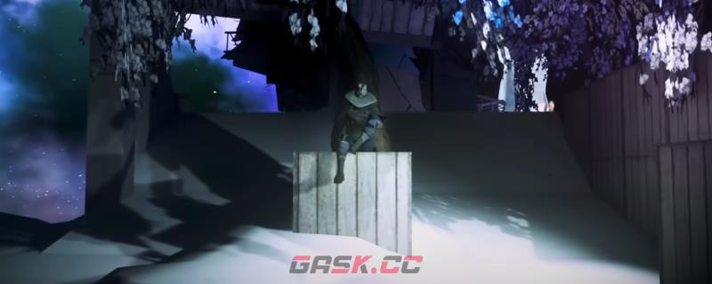 《非生物因素》游戏全内容玩法流程分享