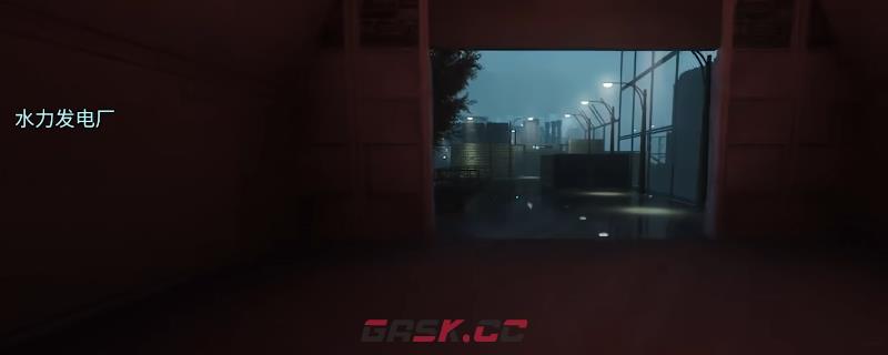 《非生物因素》水力发电厂区域玩法攻略分享-第1张-单机攻略-GASK