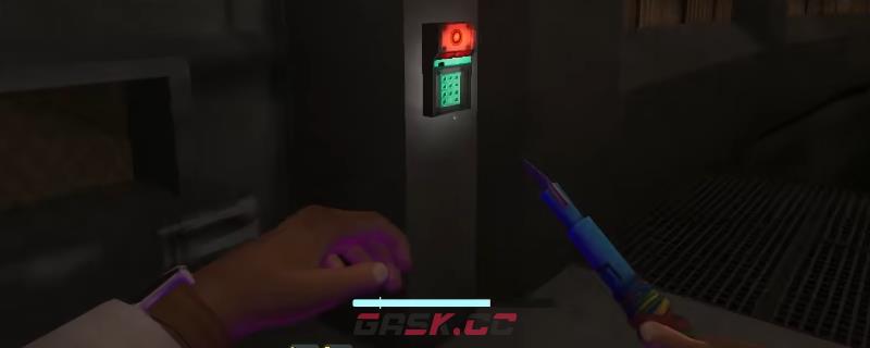 《非生物因素》制造区跳到居住区方法介绍-第1张-单机攻略-GASK
