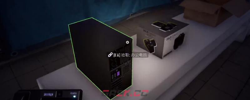 《犯罪模拟器》209电子商店玩法攻略分享-第1张-单机攻略-GASK