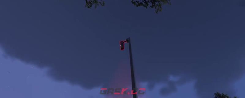 《犯罪模拟器》107车库玩法攻略分享-第1张-单机攻略-GASK