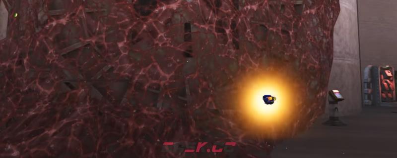 《非生物因素》安保区安全通过攻略分享-第1张-单机攻略-GASK
