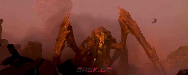 《绝地潜兵2》大笑射击法使用教学分享-第1张-单机攻略-GASK