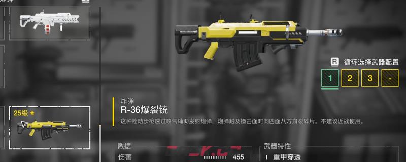《绝地潜兵2》新手好用武器搭配推荐-第1张-单机攻略-GASK