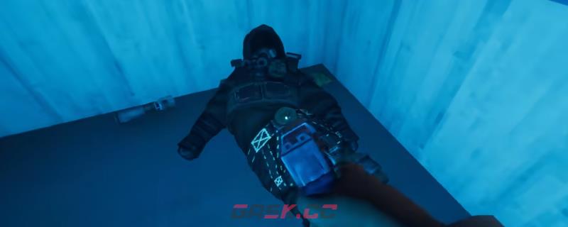 《非生物因素》教团狙击手快速击杀攻略分享-第1张-单机攻略-GASK