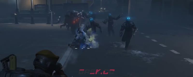 《绝地潜兵2》光能族全敌人弱点介绍-第1张-单机攻略-GASK