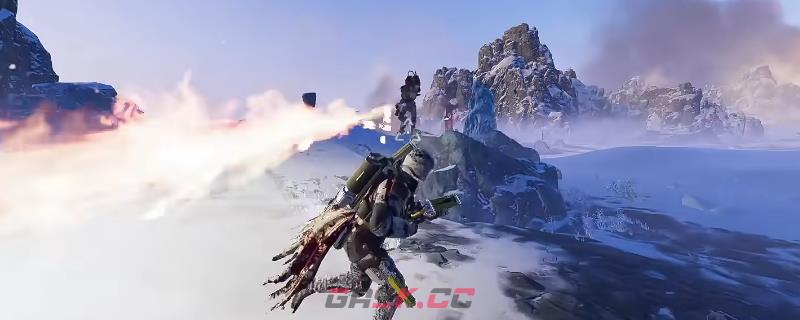 《绝地潜兵2》炽灼部队打法技巧分享-第1张-单机攻略-GASK