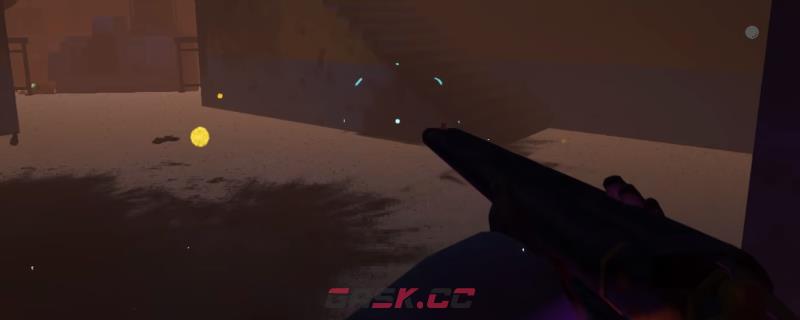 《非生物因素》古董霰弹枪武器特点介绍-第1张-单机攻略-GASK
