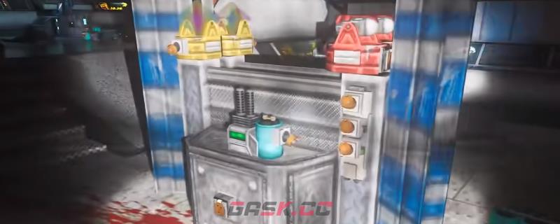 《非生物因素》造无限电设备方法介绍-第1张-单机攻略-GASK
