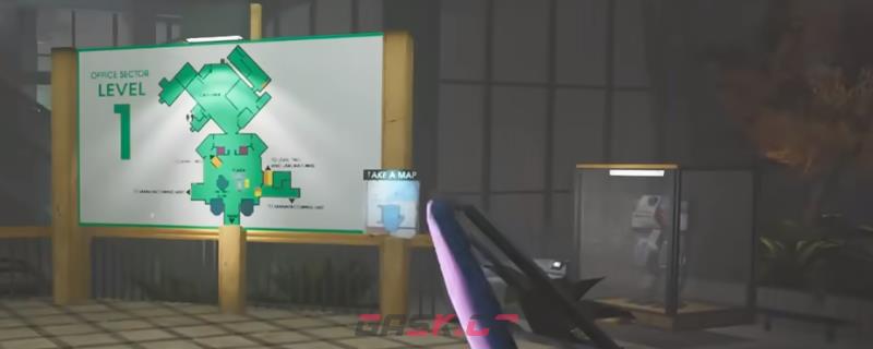 《非生物因素》办公区建家地点推荐-第1张-单机攻略-GASK
