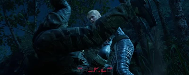 《合金装备3：重制版》心技体成就攻略分享-第1张-单机攻略-GASK