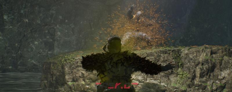 《合金装备3：重制版》痛苦的蜂住的蜂巢获得方法介绍-第1张-单机攻略-GASK