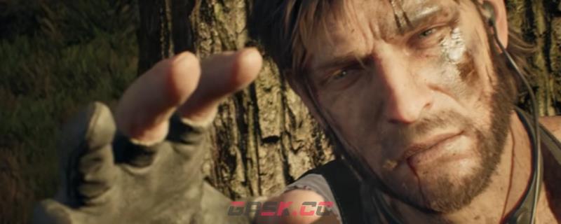 《合金装备3：重制版》吃我毒招成就攻略分享-第1张-单机攻略-GASK
