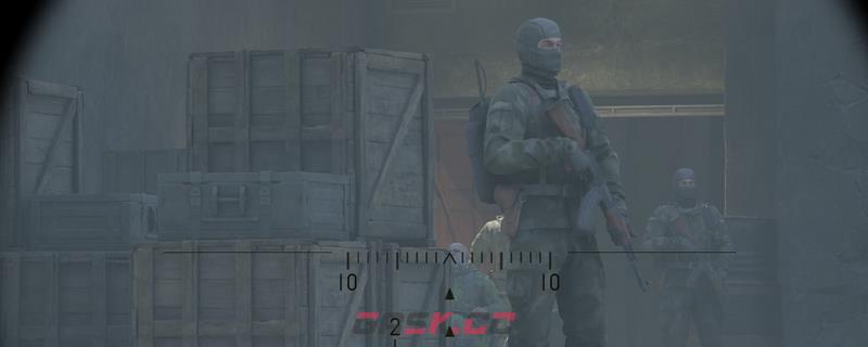 《合金装备3：重制版》过早的死亡成就攻略分享-第1张-单机攻略-GASK
