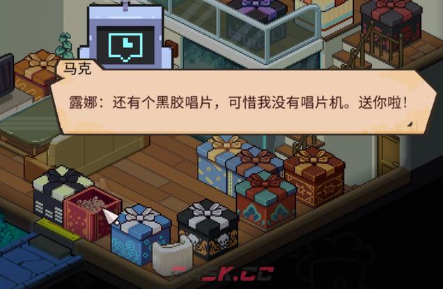 《呓语小镇》游戏全成就攻略分享-第2张-单机攻略-GASK