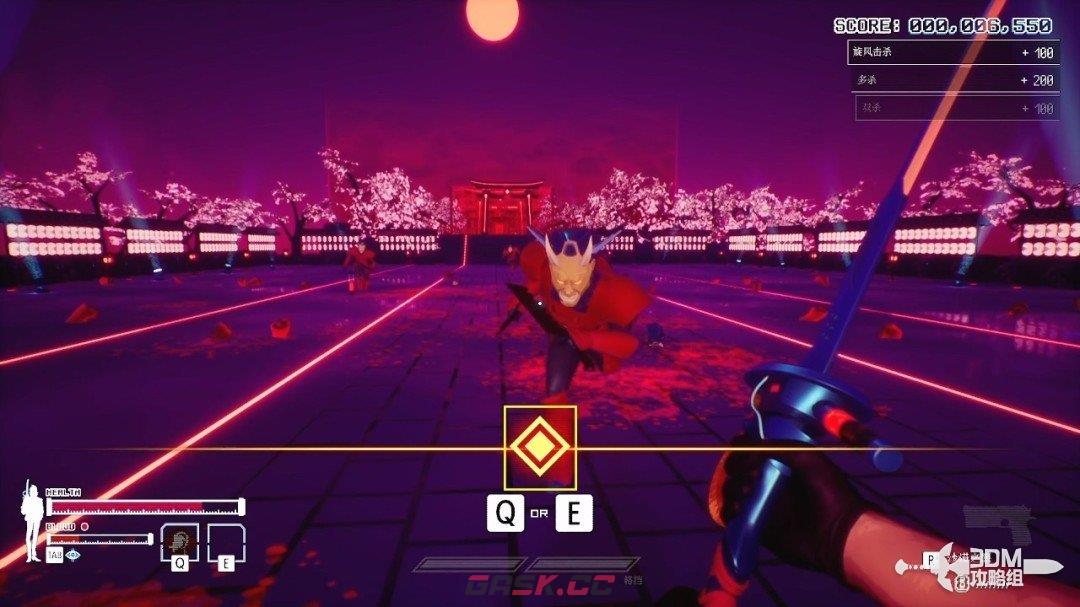 《东京地下杀手》全流程攻略-第17张-单机攻略-GASK