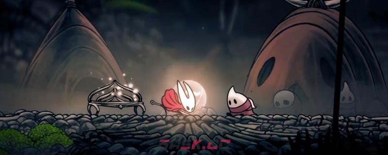 《空洞骑士：丝之歌》去沙噬虫道方法介绍