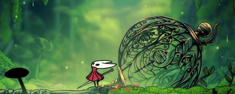 《空洞骑士：丝之歌》苔藓之母打法技巧分享
