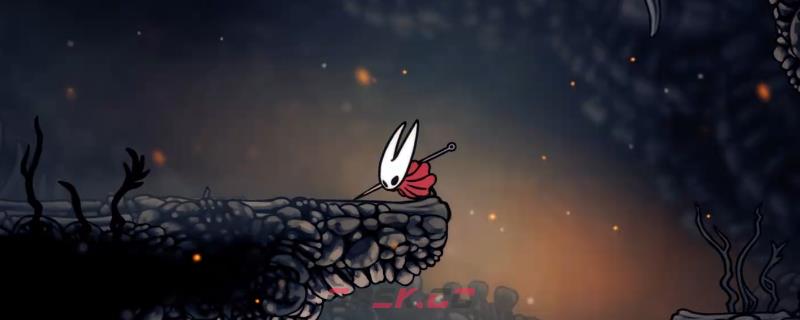 《空洞骑士：丝之歌》骸底镇全收集攻略分享