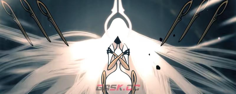 《空洞骑士：丝之歌》苍白之母无脑打法分享