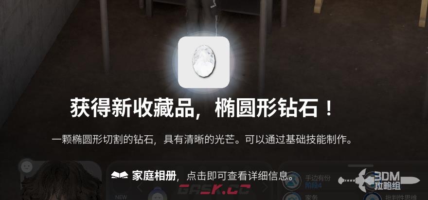 《inZOI：海岛假期》怎么做宝石-第5张-单机攻略-GASK