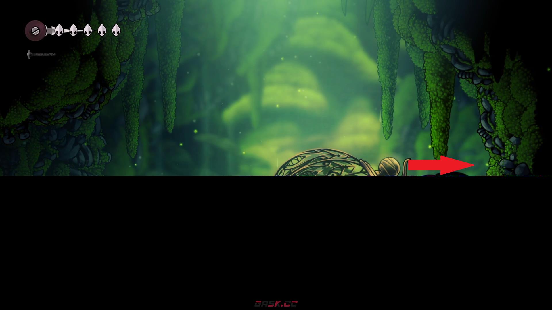 《空洞骑士：丝之歌》新手流程体验攻略-第2张-单机攻略-GASK
