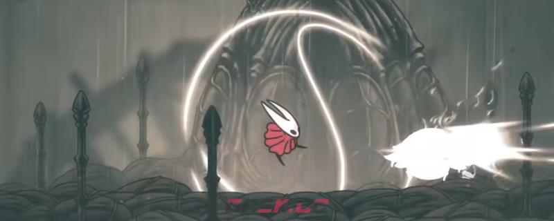 《空洞骑士：丝之歌》灵丝风暴技能获得方法介绍