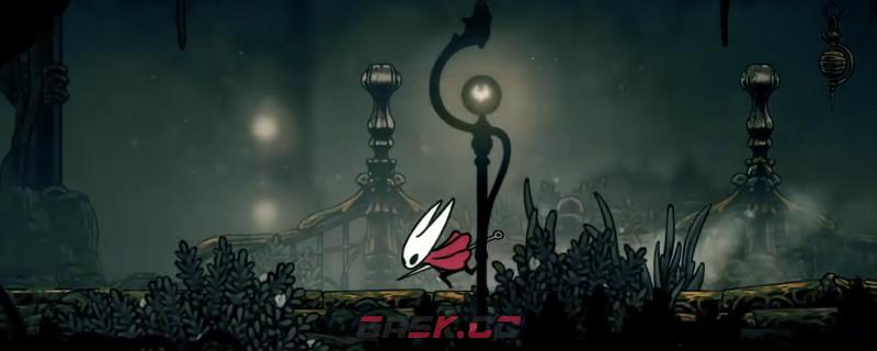 《空洞骑士：丝之歌》祈愿失踪送货员任务攻略分享