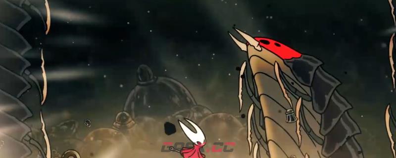 《空洞骑士：丝之歌》噬钟者打法技巧分享