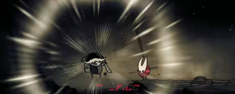 《空洞骑士：丝之歌》失心加蒙德打法技巧分享