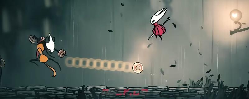 《空洞骑士：丝之歌》沙克拉打法技巧分享
