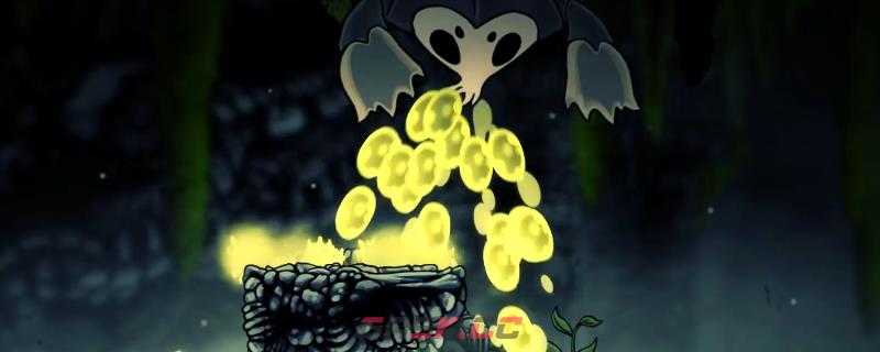 《空洞骑士：丝之歌》酸蚀巨鳌稳定打法分享