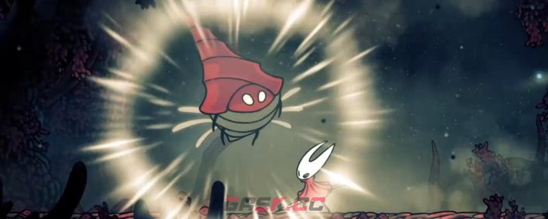 《空洞骑士：丝之歌》狂暴的螺蝇简单打法分享