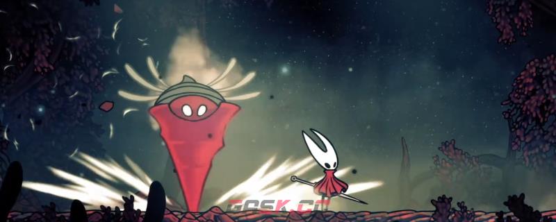 《空洞骑士：丝之歌》狂暴的螺蝇稳过打法分享