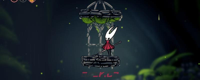 《空洞骑士：丝之歌》全古董遗物收集攻略分享