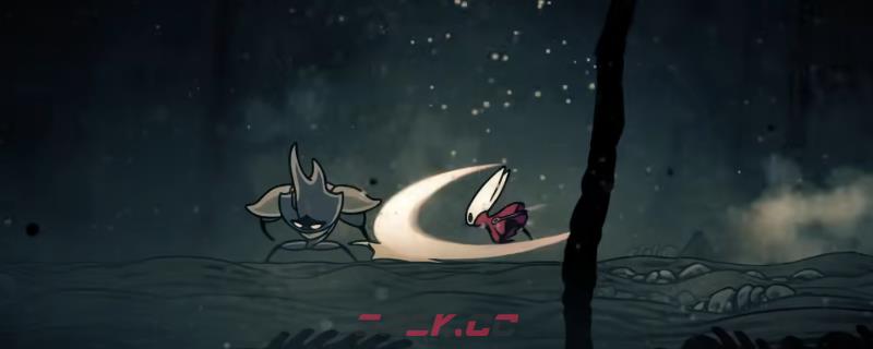 《空洞骑士：丝之歌》边陲守望者打法技巧分享