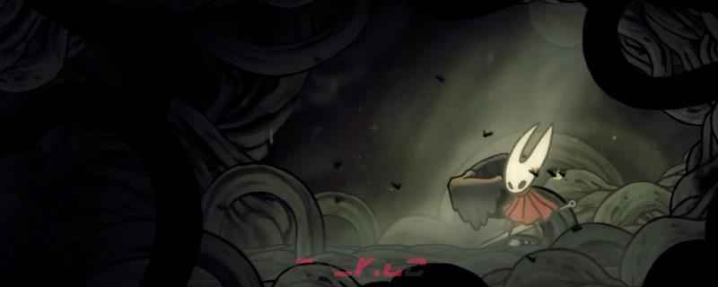 《空洞骑士：丝之歌》畸咒子嗣结局攻略分享-第1张-单机攻略-GASK