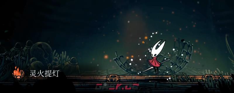 《空洞骑士：丝之歌》灵火提灯获得方法介绍-第1张-单机攻略-GASK