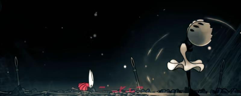 《空洞骑士：丝之歌》原罪者轮椅打法分享-第1张-单机攻略-GASK