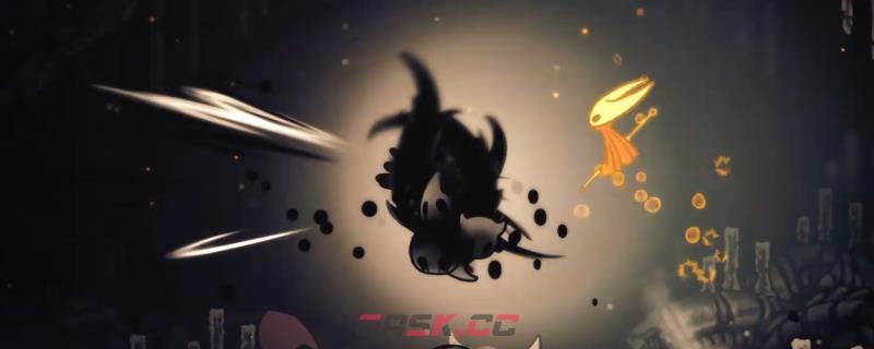 《空洞骑士：丝之歌》虚面救世主简单打法分享-第1张-单机攻略-GASK