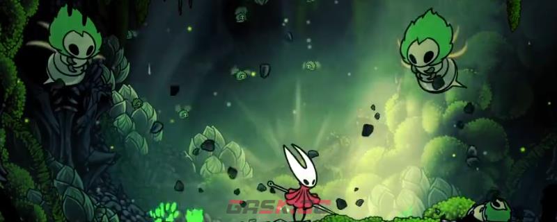 《空洞骑士：丝之歌》织光仪获得方法介绍-第1张-单机攻略-GASK